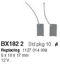 BX1822  